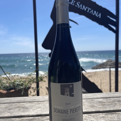 Domaine Pieretti image