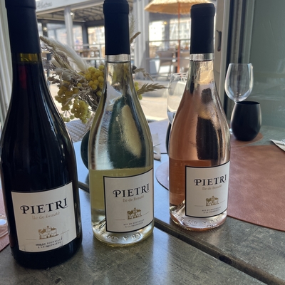 Domaine Pietri image