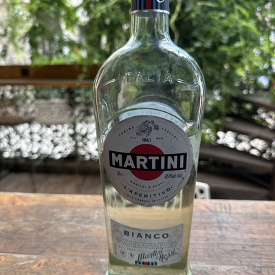 Martini rouge image