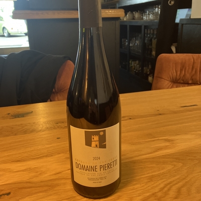 Domaine pieretti image