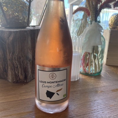 Domaine Montemagni « Campo Altoso » image