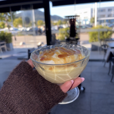 Île flottante image