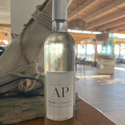 domaine AP image