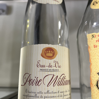Poire image