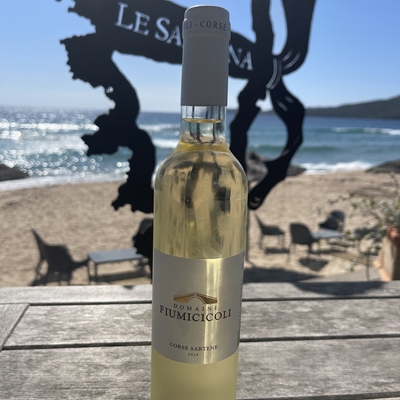 Domaine Fiumicicoli image