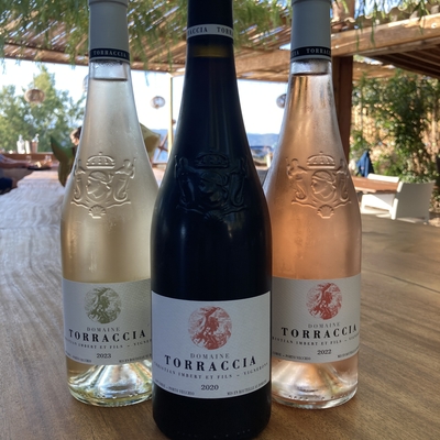 Domaine Torraccia image