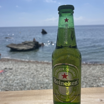 Heineken image