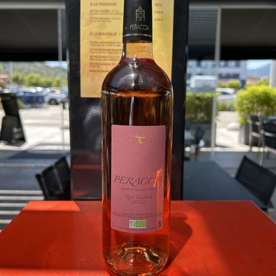 Domaine Peraccia image