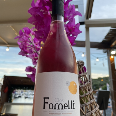 Clos Fornelli AOP image