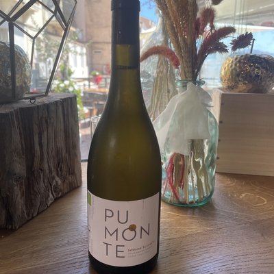 Domaine Alzipratu « PUMONTE » image