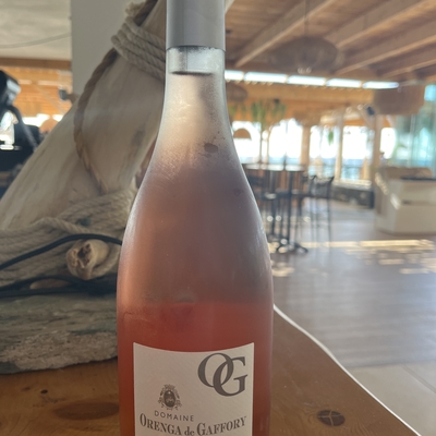 domaine Orenga de GAFFORY image