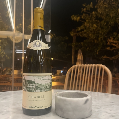 Chablis image