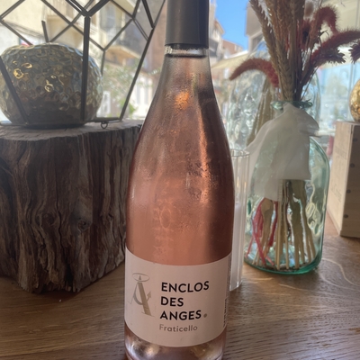 Enclos des Anges « Fraticello » image