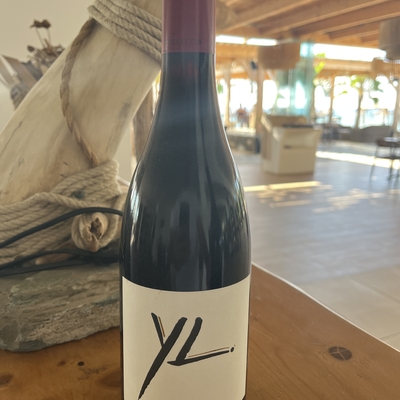 domaine YVES LECCIA image