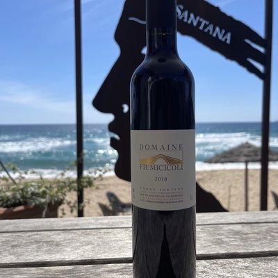 Domaine Fiumicicoli image