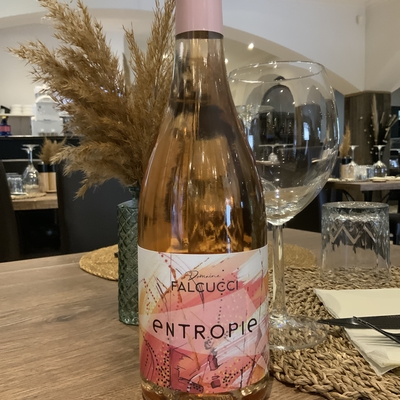 Domaine Falcucci-Entropie image