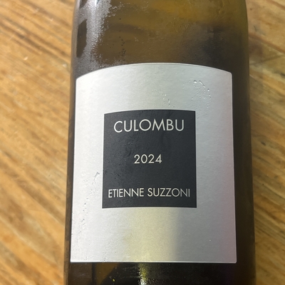 Clos culombu image