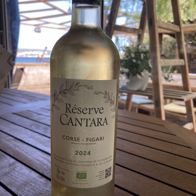 Réserve cantara 2024 image