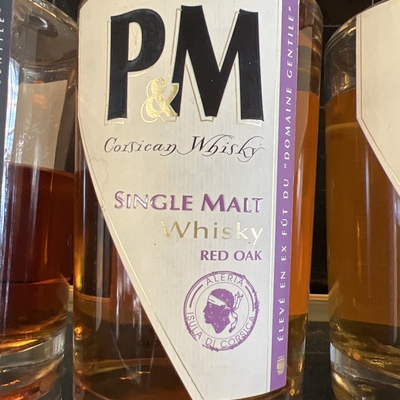 PM Red oak image