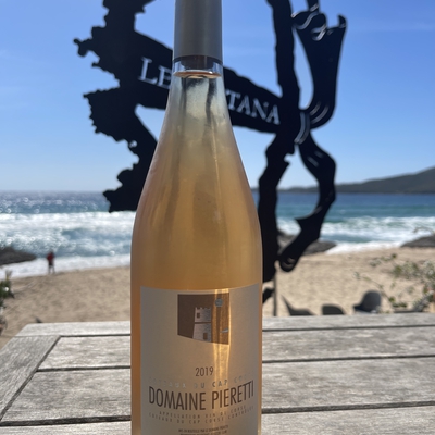 Domaine Pieretti image