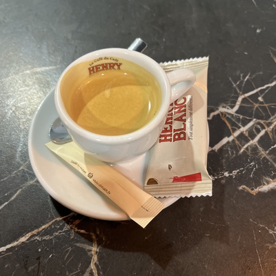 Café express image
