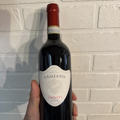 Chianti Uggiano image