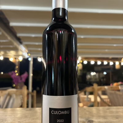 Clos Culombu image