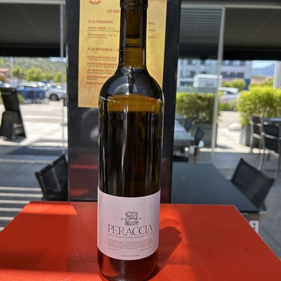 Domaine de Peraccia image