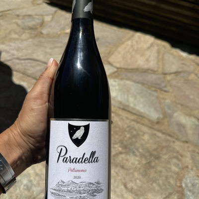 Paradella image