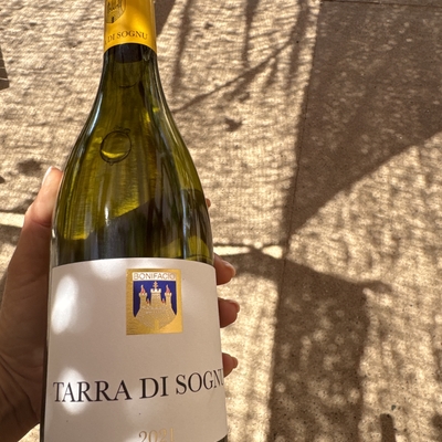 Tarra di Sognu (Blanc) image