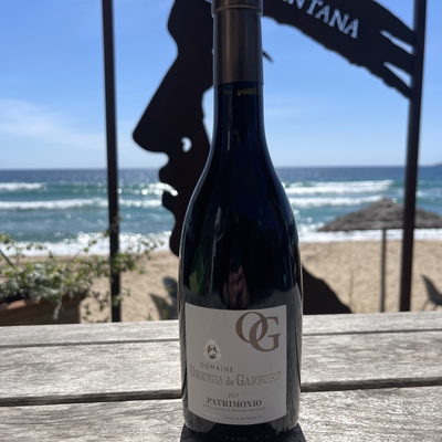 Domaine Orenga de Gaffory image