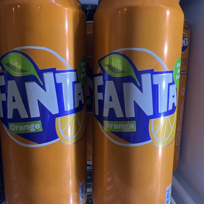 Fanta image