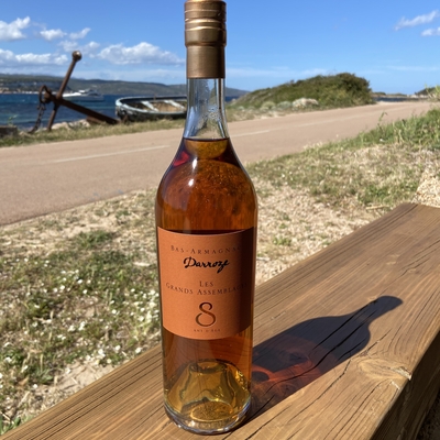 Bas Armagnac image