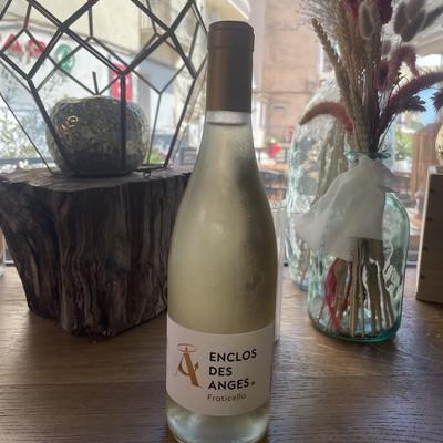 Enclos des Anges « fraticello » image
