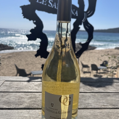 Domaine Orenga de Gaffory image