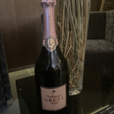 Champagne Deutz image