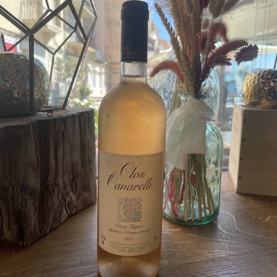 Clos Canarelli image