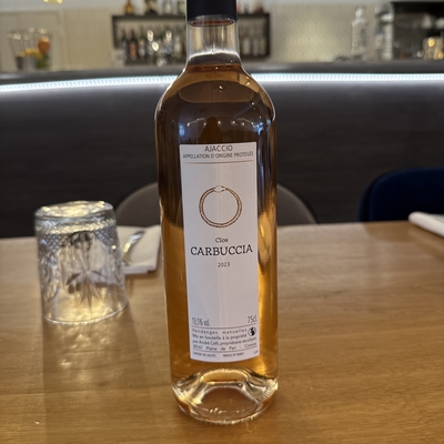 Clos carbuccia image