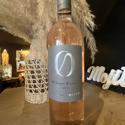 AOP Domaine Orsucci 75cl image