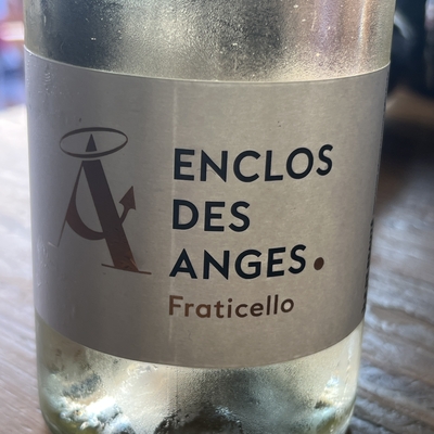 Enclos des anges « FRATICELLO » image