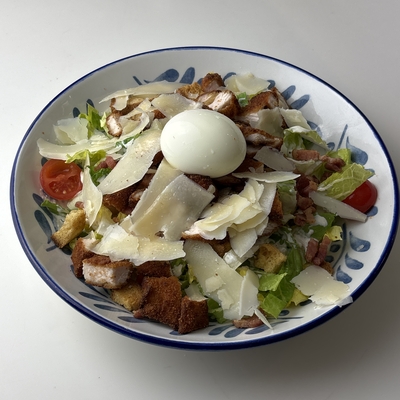 Salade César image