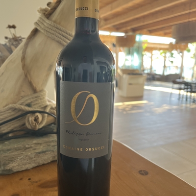 Domaine ORSUCCI image
