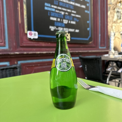 Perrier -33cl image