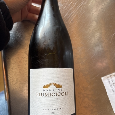 Domaine Fiumicicoli image