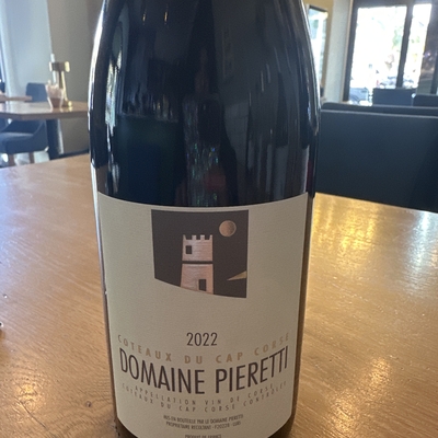 Domaine Pierretti image