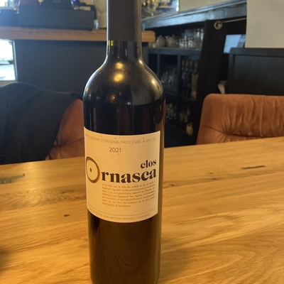 Clos ornasca image