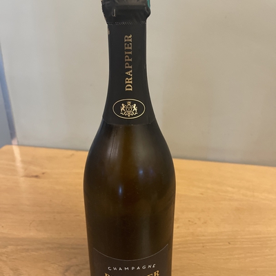 Drapier blanc de blanc image