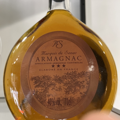 Armagnac image