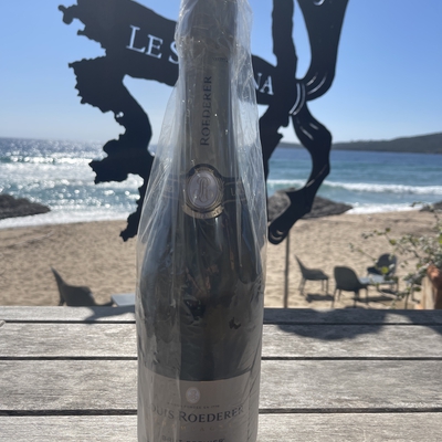 LOUIS ROEDERER « brut premier » image