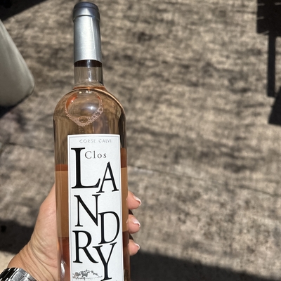Landry image